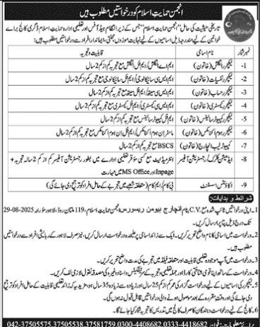 Job Image